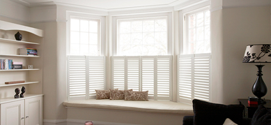 made to measure cafe style shutters south london