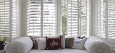 made to measure tier-on-tier-shutters south london