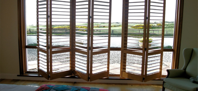 made to measure tier-on-tier-shutters brixton