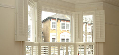 made to measure tcafe style shutters brixton