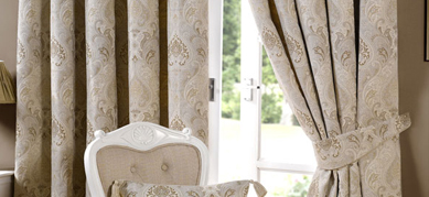 made to measure curtians south london