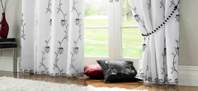 made to measure curtains brixton