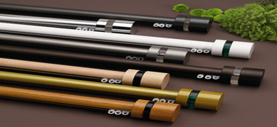 tracks and poles south london