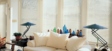 made to measure wooden blinds brixton